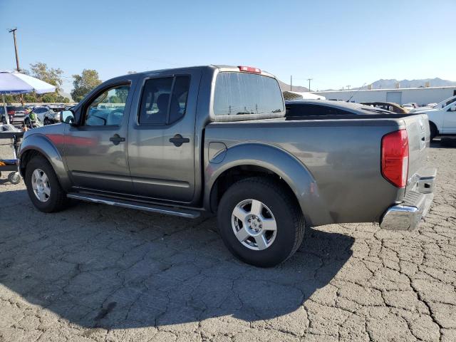 Photo 1 VIN: 1N6AD07U26C453526 - NISSAN FRONTIER C 