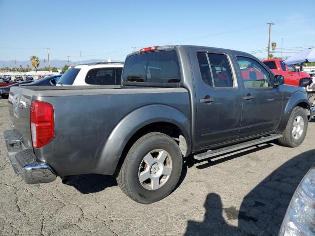 Photo 2 VIN: 1N6AD07U26C453526 - NISSAN FRONTIER C 