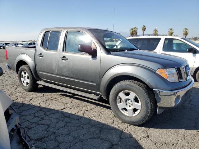 Photo 3 VIN: 1N6AD07U26C453526 - NISSAN FRONTIER C 