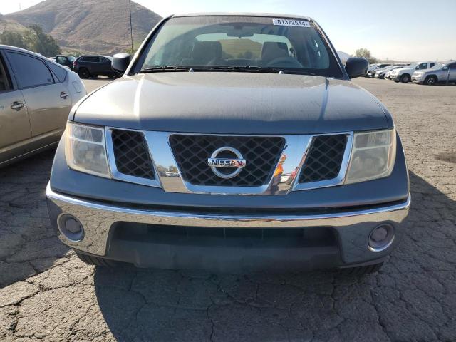 Photo 4 VIN: 1N6AD07U26C453526 - NISSAN FRONTIER C 