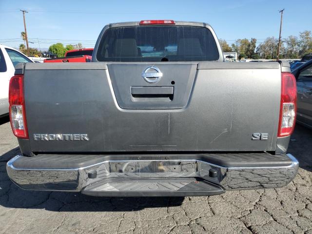 Photo 5 VIN: 1N6AD07U26C453526 - NISSAN FRONTIER C 