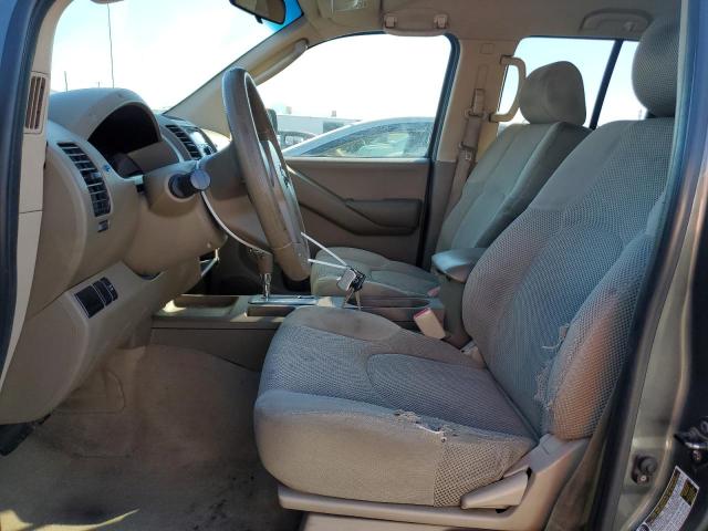 Photo 6 VIN: 1N6AD07U26C453526 - NISSAN FRONTIER C 