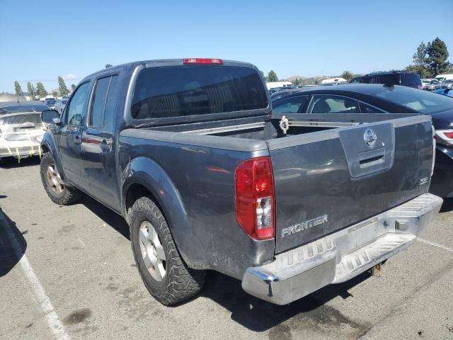 Photo 1 VIN: 1N6AD07U26C476448 - NISSAN FRONTIER 