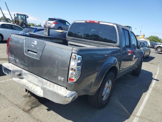 Photo 2 VIN: 1N6AD07U26C476448 - NISSAN FRONTIER 