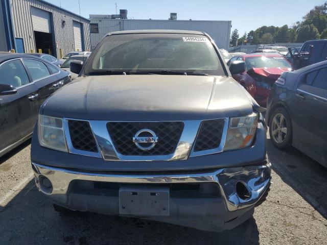 Photo 4 VIN: 1N6AD07U26C476448 - NISSAN FRONTIER 