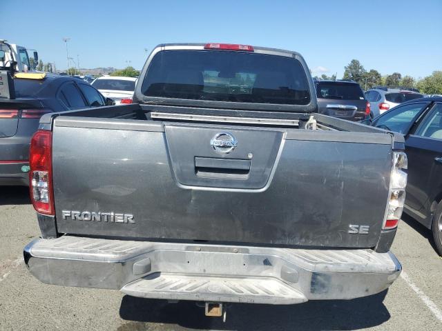 Photo 5 VIN: 1N6AD07U26C476448 - NISSAN FRONTIER 