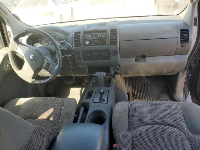 Photo 7 VIN: 1N6AD07U26C476448 - NISSAN FRONTIER 