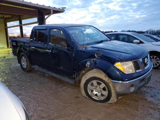 Photo 3 VIN: 1N6AD07U27C423329 - NISSAN FRONTIER 