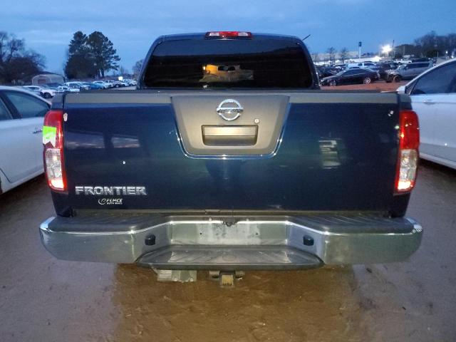 Photo 5 VIN: 1N6AD07U27C423329 - NISSAN FRONTIER 