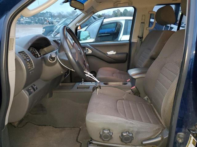 Photo 6 VIN: 1N6AD07U27C423329 - NISSAN FRONTIER 