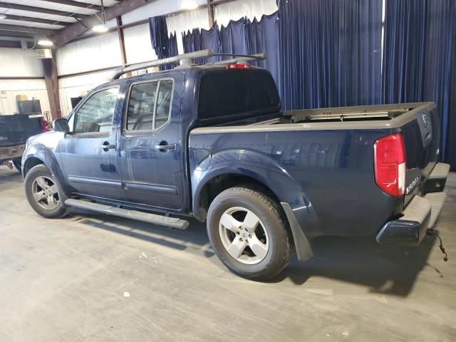 Photo 1 VIN: 1N6AD07U27C451373 - NISSAN FRONTIER 