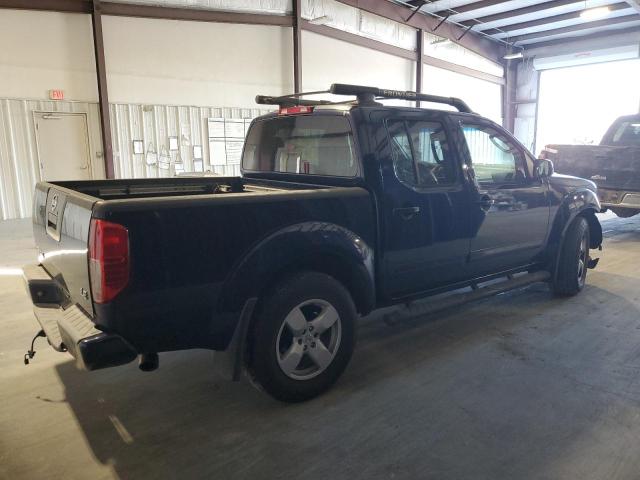 Photo 2 VIN: 1N6AD07U27C451373 - NISSAN FRONTIER 