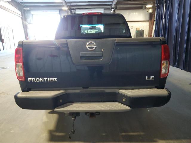 Photo 5 VIN: 1N6AD07U27C451373 - NISSAN FRONTIER 