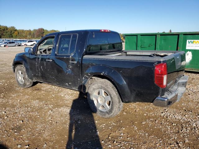 Photo 1 VIN: 1N6AD07U28C429195 - NISSAN FRONTIER C 