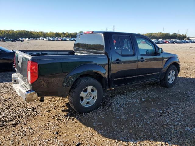 Photo 2 VIN: 1N6AD07U28C429195 - NISSAN FRONTIER C 