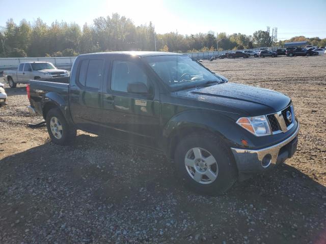 Photo 3 VIN: 1N6AD07U28C429195 - NISSAN FRONTIER C 