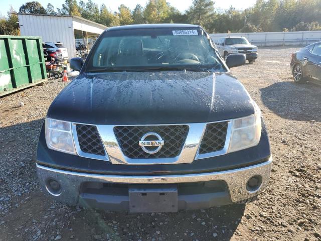 Photo 4 VIN: 1N6AD07U28C429195 - NISSAN FRONTIER C 