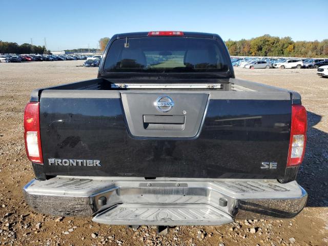 Photo 5 VIN: 1N6AD07U28C429195 - NISSAN FRONTIER C 