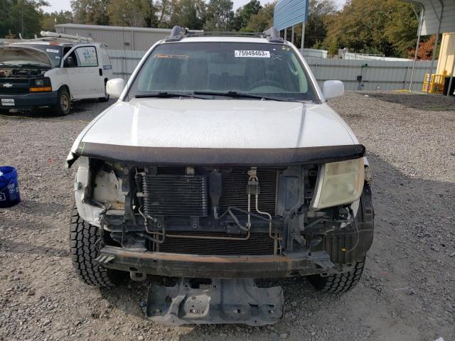 Photo 4 VIN: 1N6AD07U28C434302 - NISSAN FRONTIER 