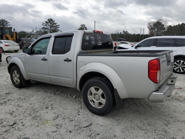 Photo 1 VIN: 1N6AD07U28C443646 - NISSAN FRONTIER 