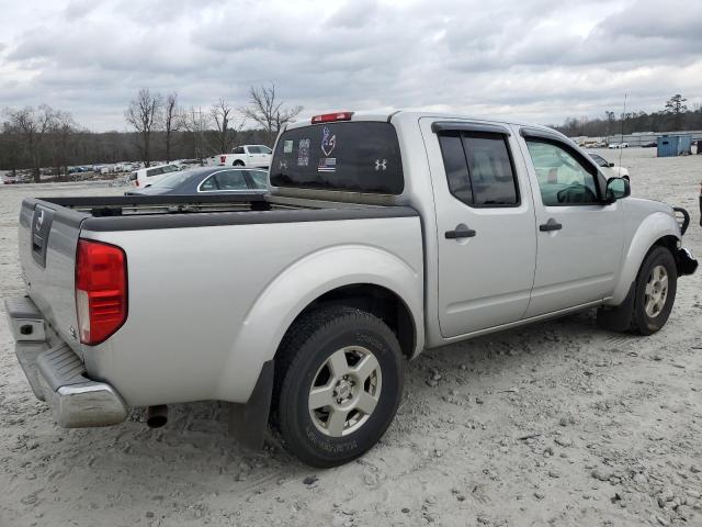 Photo 2 VIN: 1N6AD07U28C443646 - NISSAN FRONTIER 