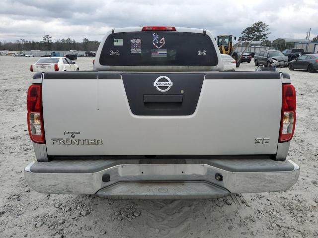 Photo 5 VIN: 1N6AD07U28C443646 - NISSAN FRONTIER 