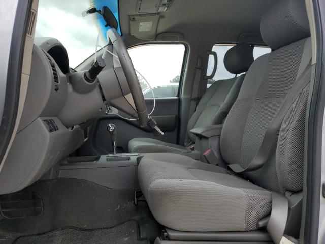 Photo 6 VIN: 1N6AD07U28C443646 - NISSAN FRONTIER 