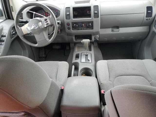 Photo 7 VIN: 1N6AD07U28C443646 - NISSAN FRONTIER 