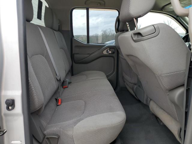 Photo 9 VIN: 1N6AD07U28C443646 - NISSAN FRONTIER 