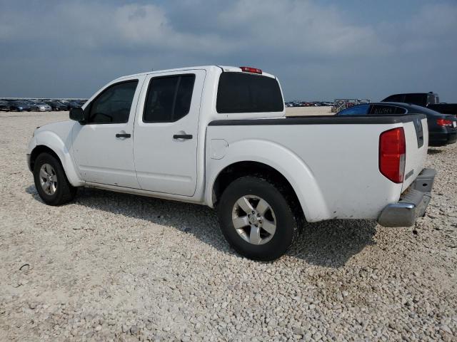 Photo 1 VIN: 1N6AD07U29C403374 - NISSAN FRONTIER 