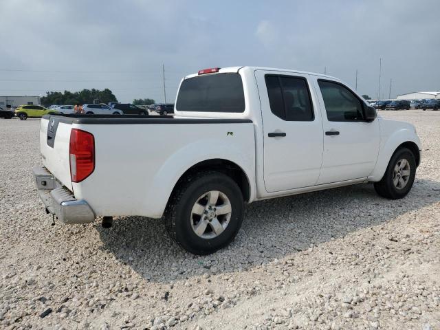 Photo 2 VIN: 1N6AD07U29C403374 - NISSAN FRONTIER 