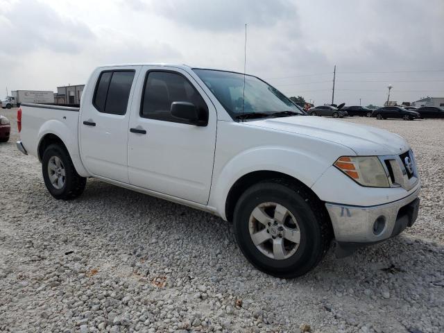 Photo 3 VIN: 1N6AD07U29C403374 - NISSAN FRONTIER 