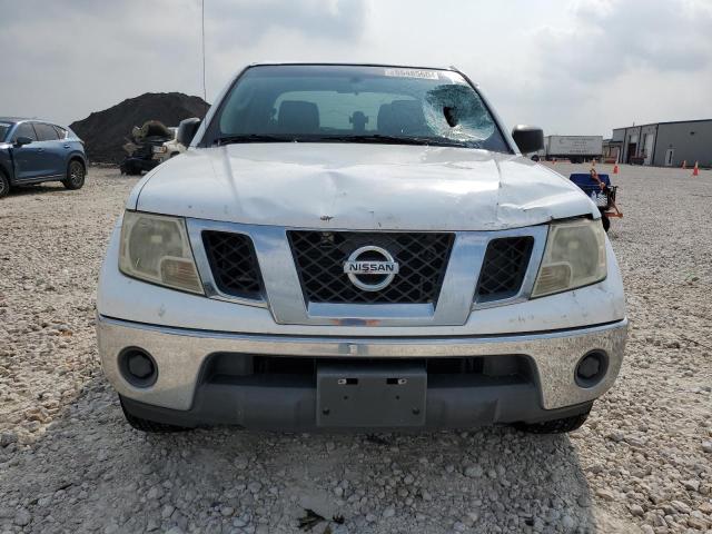 Photo 4 VIN: 1N6AD07U29C403374 - NISSAN FRONTIER 