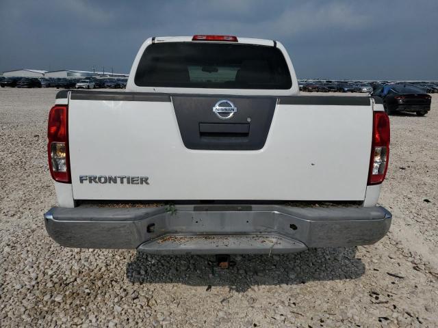 Photo 5 VIN: 1N6AD07U29C403374 - NISSAN FRONTIER 