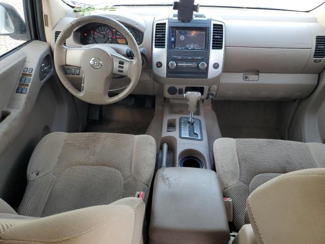 Photo 7 VIN: 1N6AD07U29C403374 - NISSAN FRONTIER 