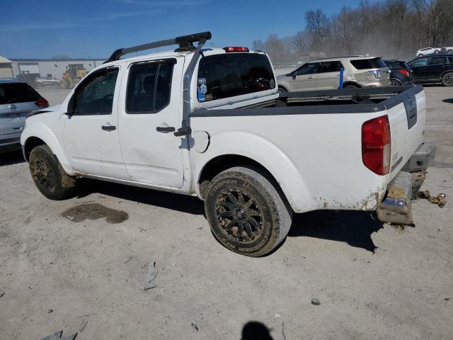 Photo 1 VIN: 1N6AD07U29C409241 - NISSAN FRONTIER 