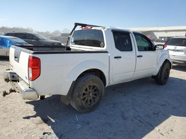 Photo 2 VIN: 1N6AD07U29C409241 - NISSAN FRONTIER 