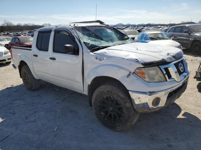 Photo 3 VIN: 1N6AD07U29C409241 - NISSAN FRONTIER 