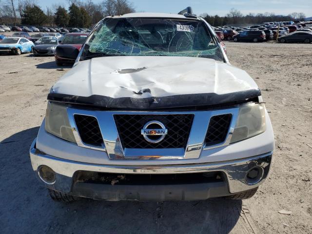 Photo 4 VIN: 1N6AD07U29C409241 - NISSAN FRONTIER 