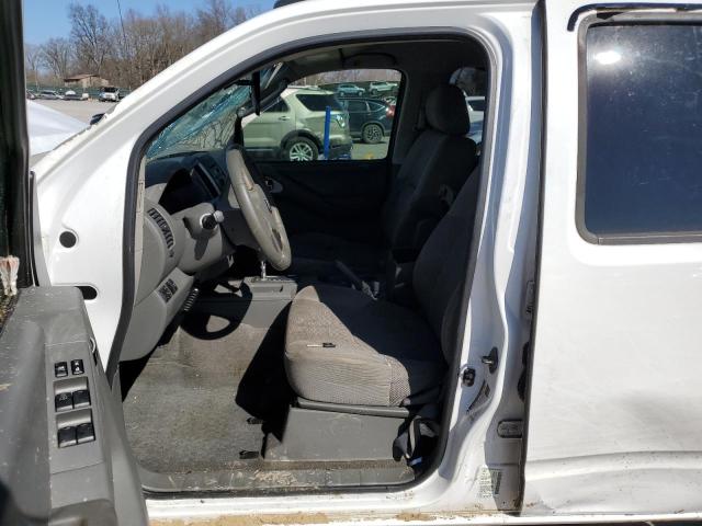 Photo 6 VIN: 1N6AD07U29C409241 - NISSAN FRONTIER 