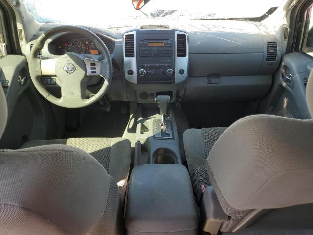 Photo 7 VIN: 1N6AD07U29C409241 - NISSAN FRONTIER 