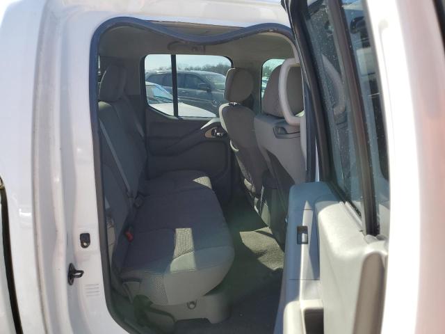 Photo 9 VIN: 1N6AD07U29C409241 - NISSAN FRONTIER 