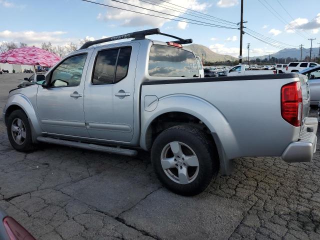 Photo 1 VIN: 1N6AD07U35C413230 - NISSAN FRONTIER 