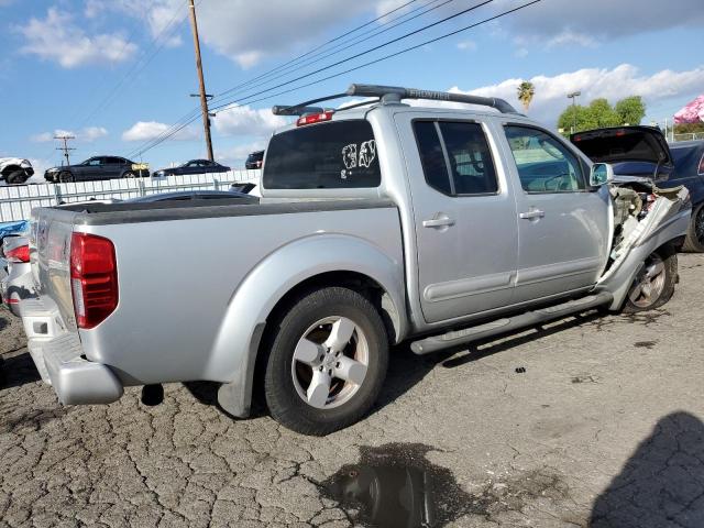 Photo 2 VIN: 1N6AD07U35C413230 - NISSAN FRONTIER 