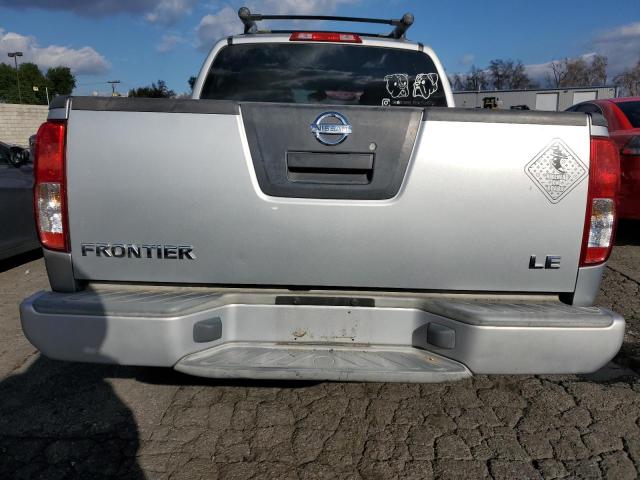 Photo 5 VIN: 1N6AD07U35C413230 - NISSAN FRONTIER 