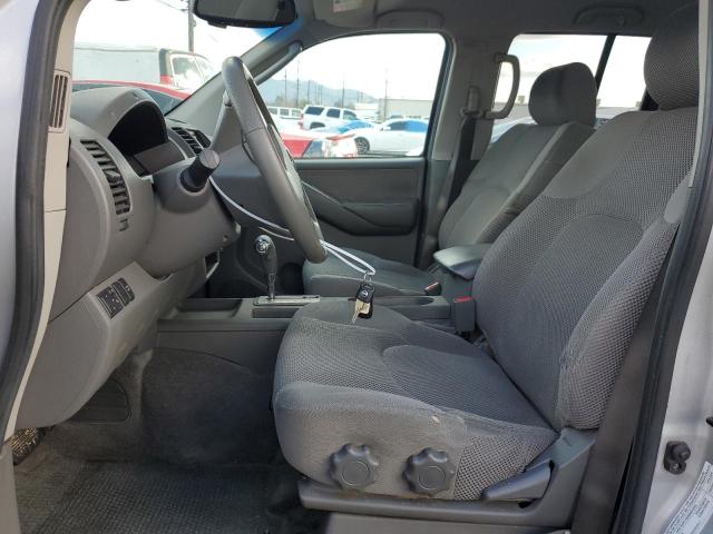 Photo 6 VIN: 1N6AD07U35C413230 - NISSAN FRONTIER 