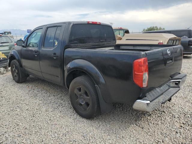 Photo 1 VIN: 1N6AD07U35C414197 - NISSAN FRONTIER 