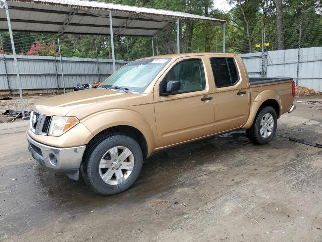 Photo 0 VIN: 1N6AD07U35C433963 - NISSAN FRONTIER C 