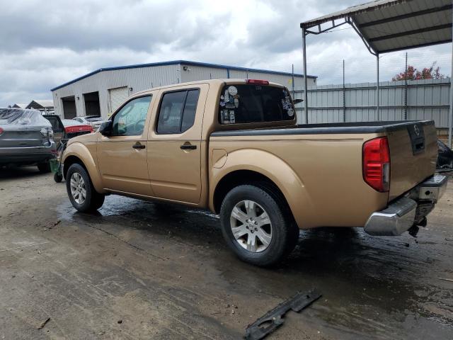 Photo 1 VIN: 1N6AD07U35C433963 - NISSAN FRONTIER C 