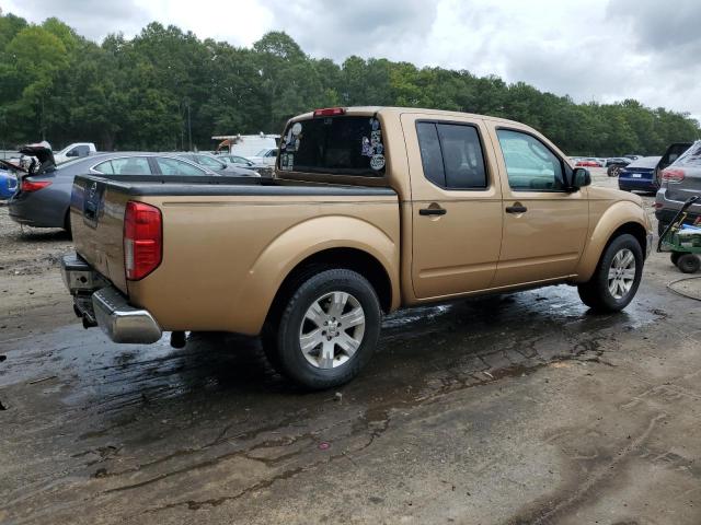 Photo 2 VIN: 1N6AD07U35C433963 - NISSAN FRONTIER C 